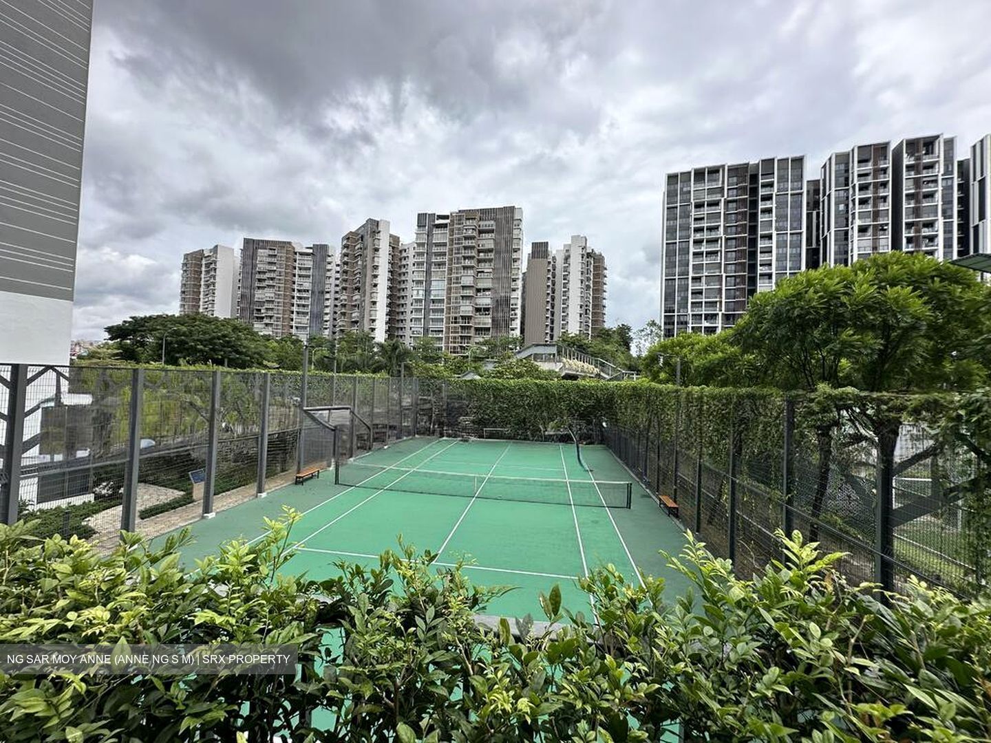 Bartley Ridge (D13), Condominium #502876421